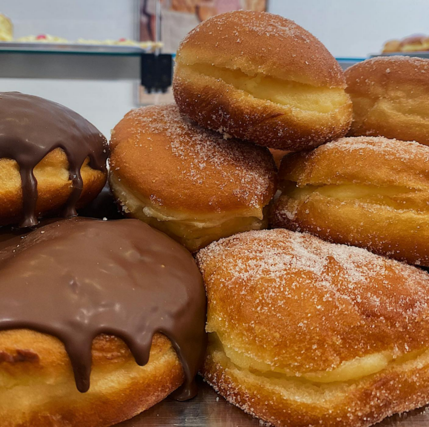 ¿Vives cerca? Conoce tu panadería de confianza