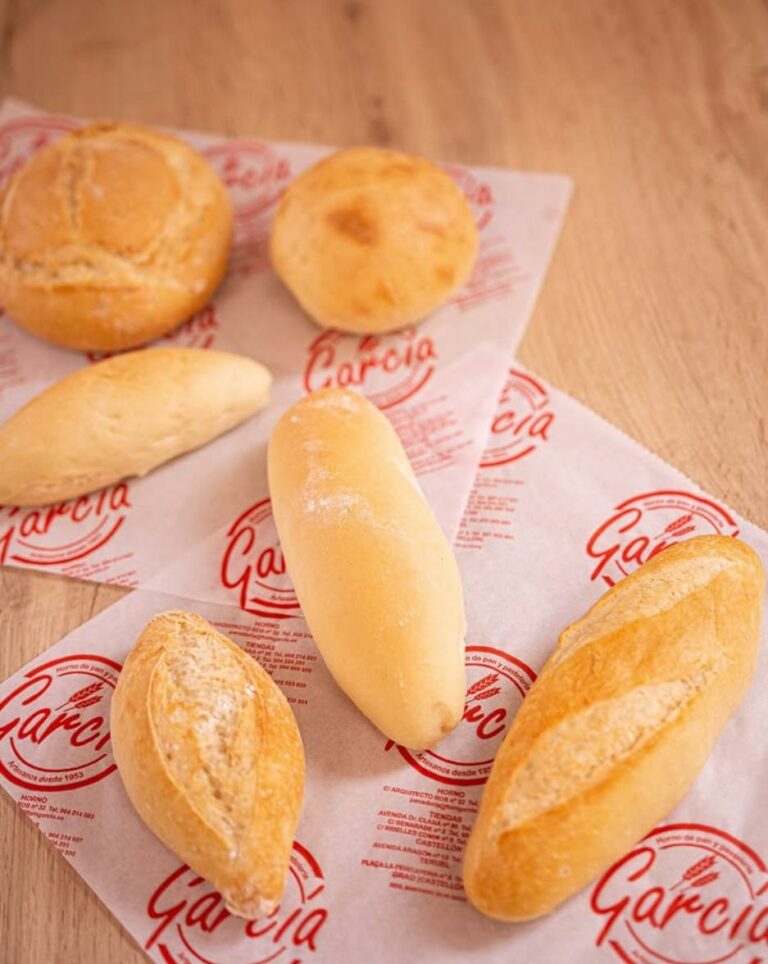 el pan perfecto para bocadillos castellon forn garcia