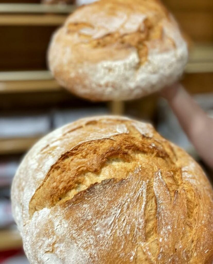 pan perfecto al horno castellon forn garcia